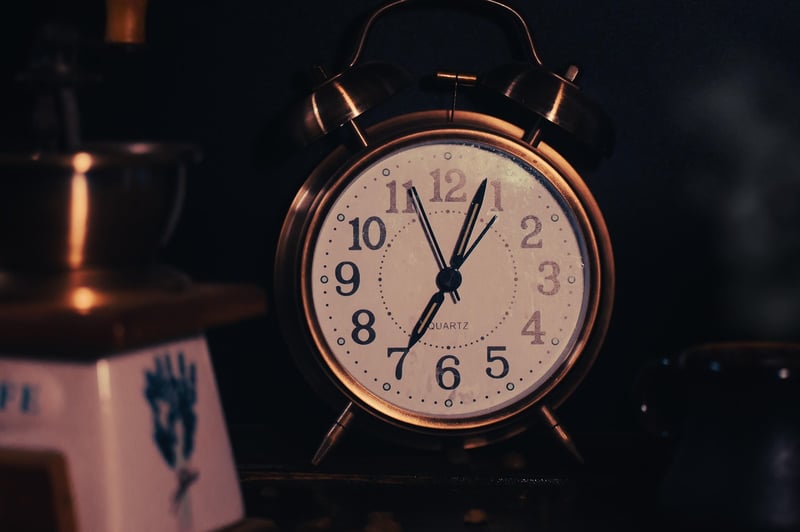 Time Sphere